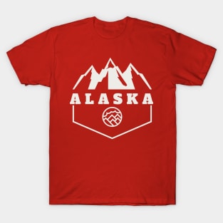 Alaska T-Shirt